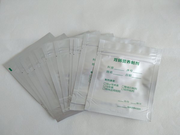 粉末/粉剂外包装膜的性能优势介绍