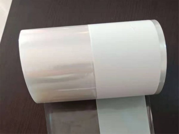 浙江如何处理玻璃纸药品包装膜的表面清洁度